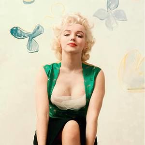 Meet your Posher, Pam